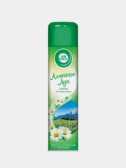 Освежитель воздуха AIRWICK Алтайские луга, 290мл