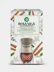 Сменный флакон для диффузора Air Wick Botanica Жасмин и корица, 19 мл