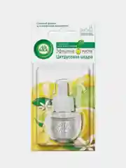 Сменный флакон для диффузора Air Wick Цитрусовая цедра, 19 мл
