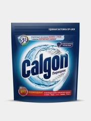Средство для смягчения воды CALGON, 750г