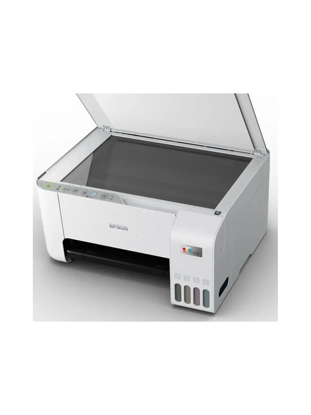 МФУ Epson L3256 СНПЧ струйное цветное A4 принтер сканер копир Wi-Fi