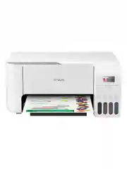 МФУ Epson L3256 СНПЧ струйное цветное A4 принтер сканер копир Wi-Fi