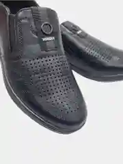 Туфли школьные "Tom&Miki" для мальчиков (размеры 34-39)