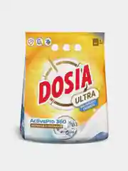 Стиральный порошок DOSIA Ultra Color Альпийская свежесть, 3кг