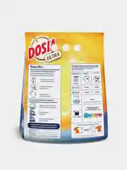 Стиральный порошок DOSIA Ultra Color Альпийская свежесть, 3кг