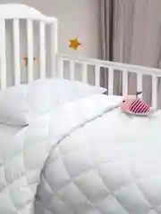 Комплект детский Мягкий Сон одеяло 110 х 140 см + подушка 40 х 60 см "Baby"