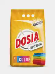 Стиральный порошок DOSIA Optima Color, автомат, 6кг