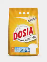 Стиральный порошок DOSIA Optima Альпийская Свежесть, 6кг