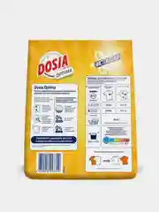 Стиральный порошок DOSIA Optima Альпийская Свежесть, 1,2кг
