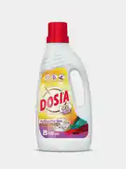 Гель для стирки DOSIA Color, 900 мл
