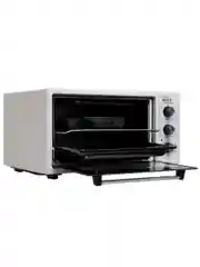 Белый электрическая мини-печь making Oasis everywhere M-S45CW