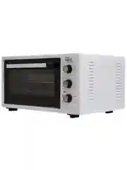 Белый электрическая мини-печь making Oasis everywhere M-S45CW