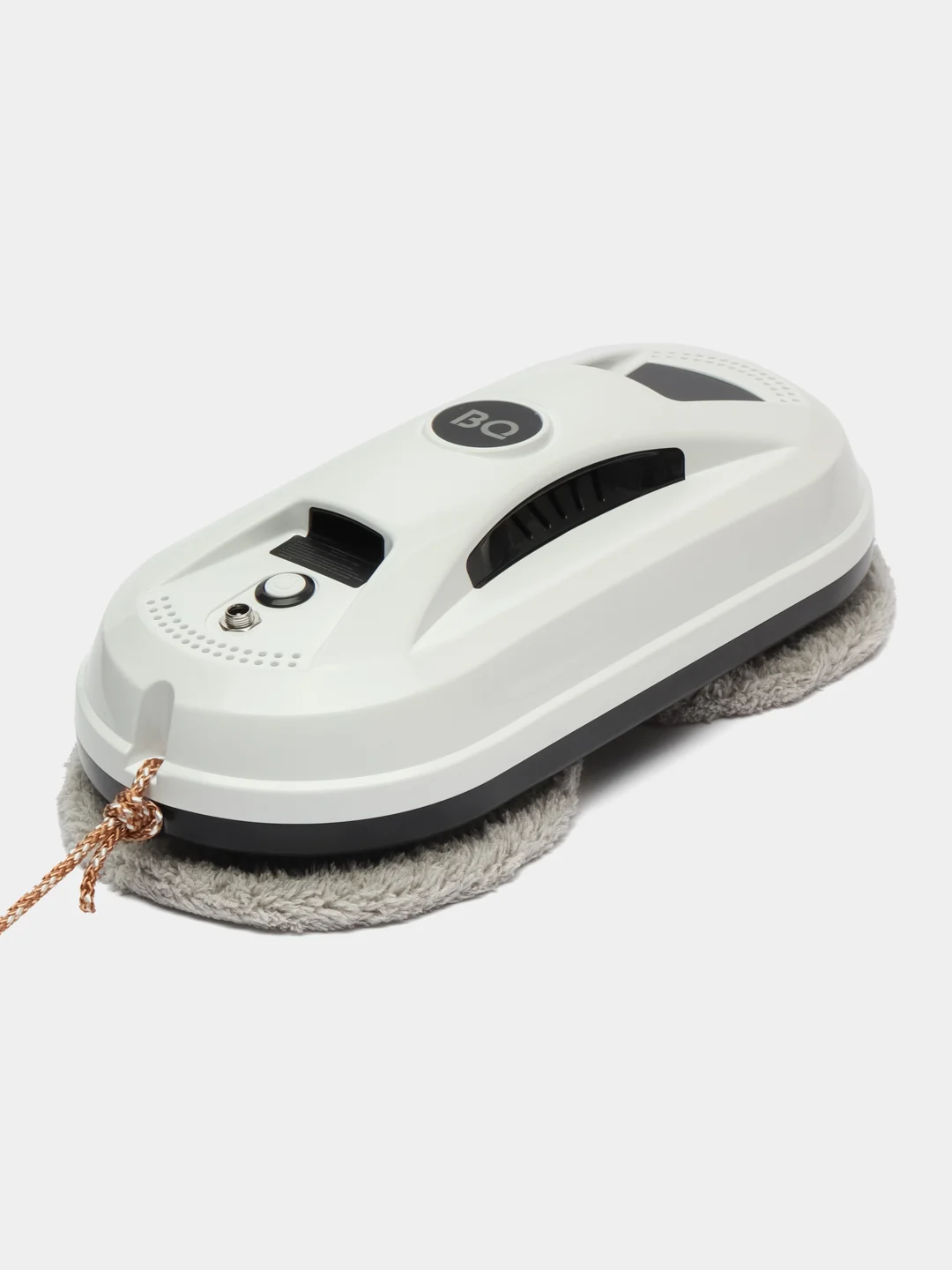 Белый робот-мойщик окон BQ WR100 Белый