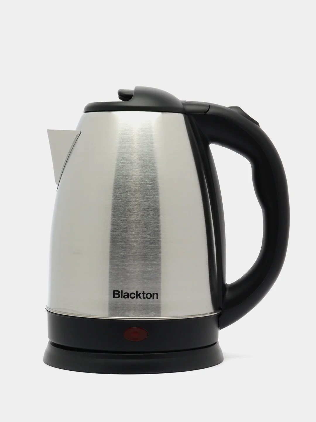Черный чайник электрический, Blackton 1.8 л, 1500 Вт