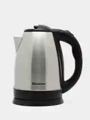 Черный чайник электрический, Blackton 1.8 л, 1500 Вт