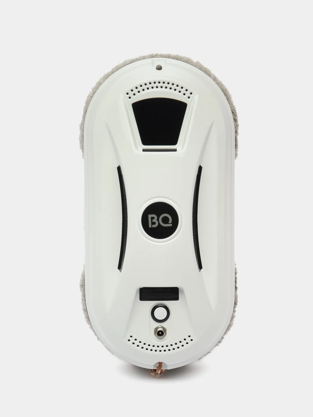 Белый робот-мойщик окон BQ WR100 Белый