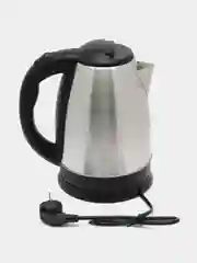 Черный чайник электрический, Blackton 1.8 л, 1500 Вт