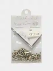 Стразы для маникюра, дизайн для ногтей стеклянные Nail ART