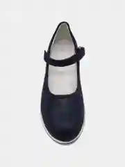 Туфли школьные "Tom&Miki" для девочек (размеры 34-38)