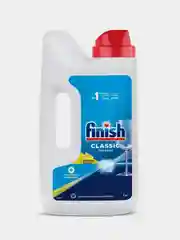 Порошок для посудомоечных машин FINISH Лимон, 1кг