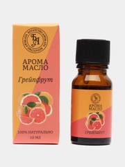Аромамасло "Грейпфрут", 10 мл, Богатство Аромата