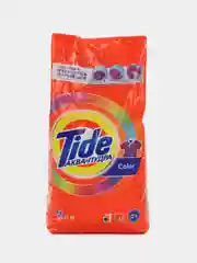 Tide Стиральный порошок Для цветных тканей