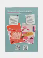 Журнал с выкройками для шитья Вселекала "Весенний гардероб"