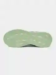 Зеленый кроссовки мужские