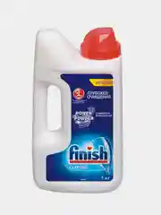 Порошок для посудомоечных машин FINISH, 1кг