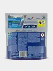 Капсулы для посудомоечной машины Finish Quantum, бесфосфатные, 18 штук