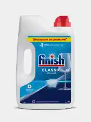 Порошок для посудомоечных машин FINISH, 2,5кг