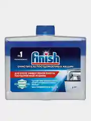 Очиститель для посудомоечных машин Finish, 250 мл
