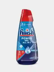 Гель для посудомоечных машин FINISH All In 1, 1 л