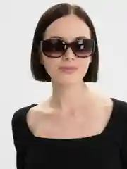 Очки женские солнцезащитные