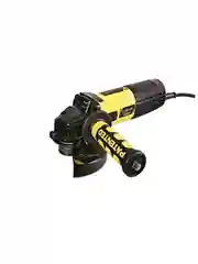 Машина углошлифовальная Hanskonner HAG13125TE 125 мм, 1350Вт, 4000-10000,  к.эл.,черт mod