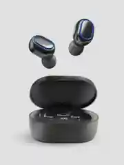 Наушники беспроводные GAL TW-2500, цвет чёрный