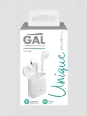 Наушники беспроводные GAL TW-2800