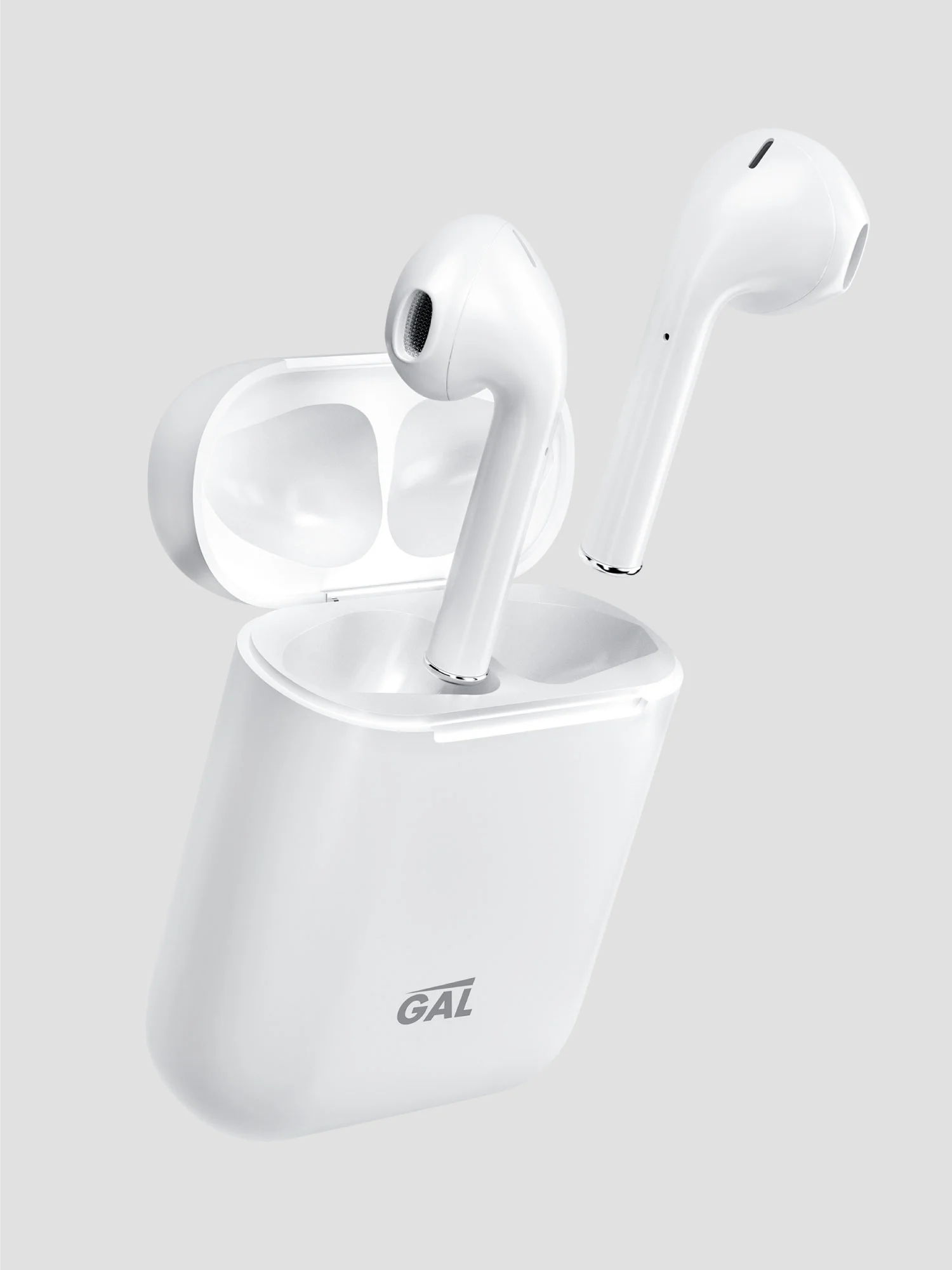 Наушники беспроводные GAL TW-2800