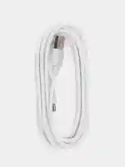 Кабель 6А Type C - USB для быстрой зарядки и передачи данных/ 1м, 1,5м, 2м