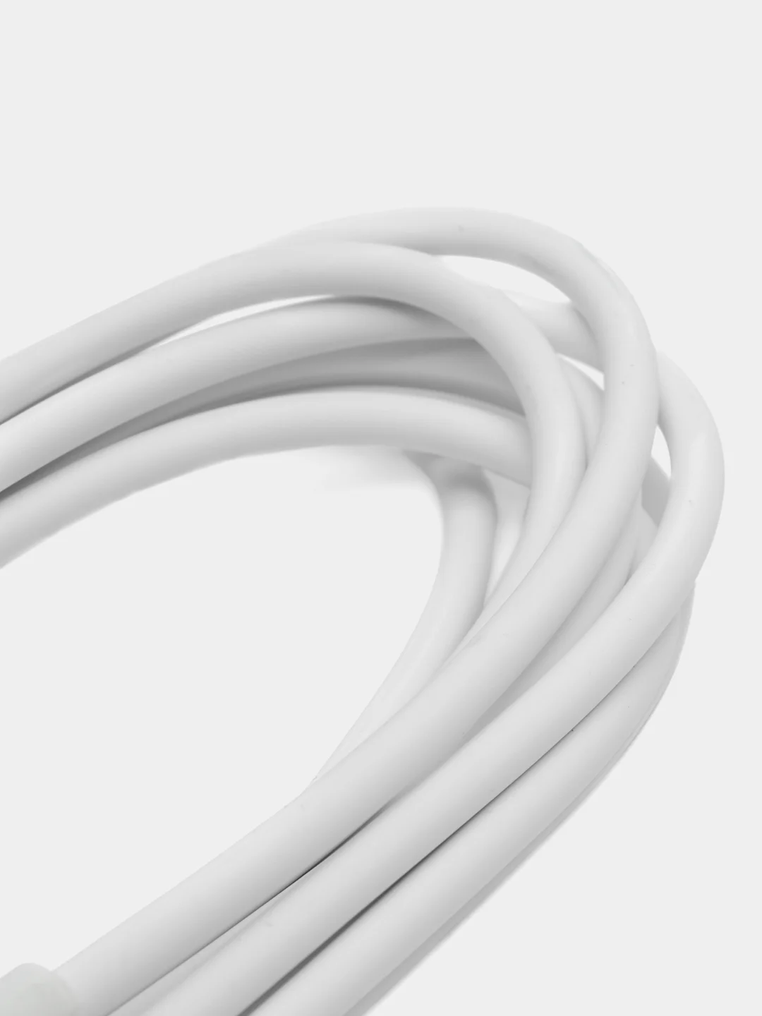 Кабель 6А Type C - USB для быстрой зарядки и передачи данных/ 1м, 1,5м, 2м