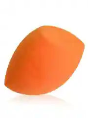 Спонж для нанесения и корректировки макияжа BEAUTY SPONGE, BRIGHT-ORANGE