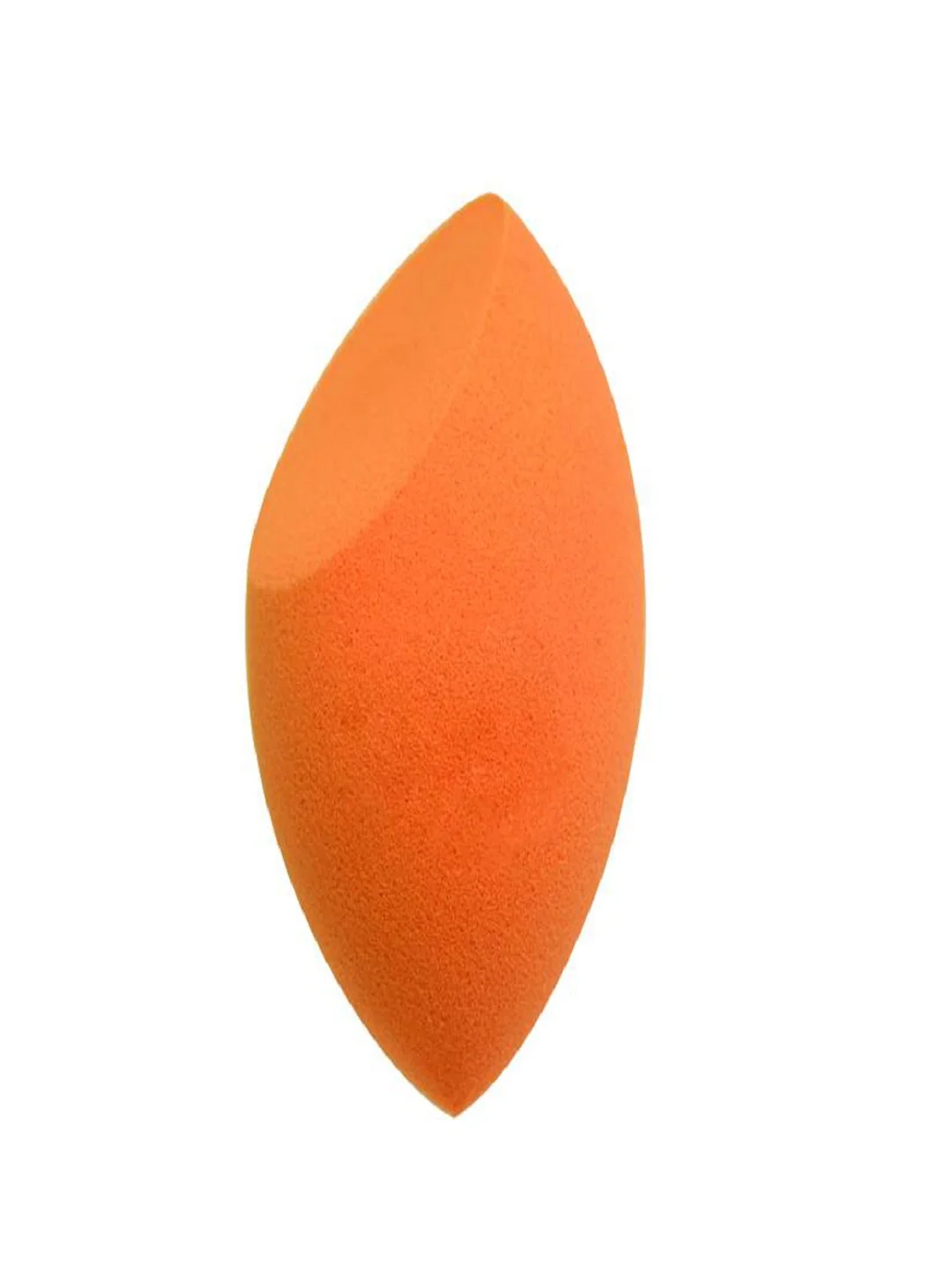 Спонж для нанесения и корректировки макияжа BEAUTY SPONGE, BRIGHT-ORANGE