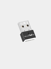Адаптер Bluetooth 5.3 блютус адаптер для ПК
