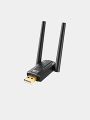 Адаптер Bluetooth 5.4 блютус адаптер для ПК до 150 м