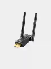 Адаптер Bluetooth 5.4 блютус адаптер для ПК до 150 м
