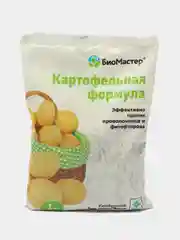 Удобрение Картофельная формула 1кг БиоМастер