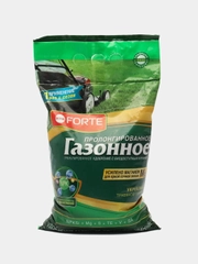 Бона Форте 2,5кг Газонное с кремнием