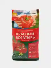 Удобрение комплекс.Красный Богатырь 1кг БиоМастер
