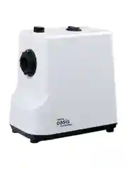 Белый мясорубка электрическая making Oasis everywhere MG-LK1