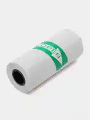 Белый мини принтер, бумага для мини принтера